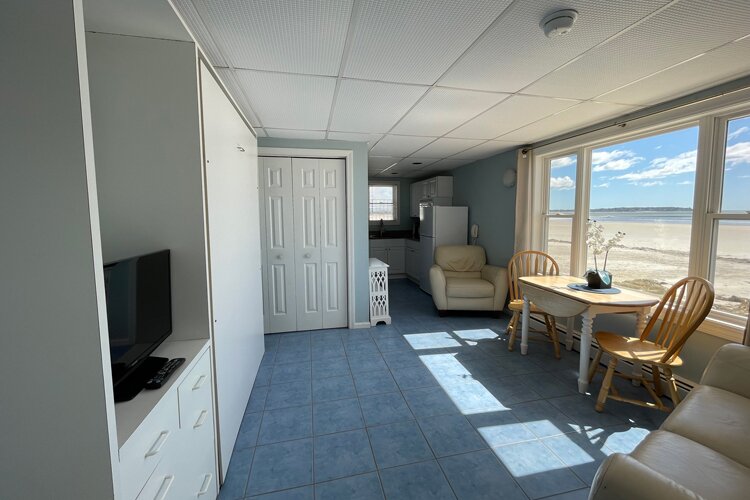 Ocean Walk Hotel-客卧