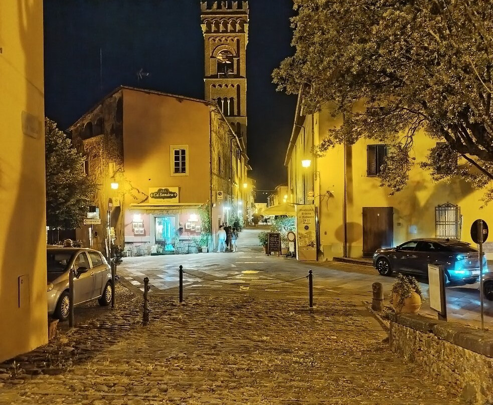 Antica Casa dei Rassicurati主图