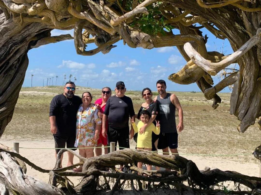 Tokotur In Jeri-杰里科科拉必去景点