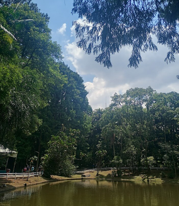 Parque Estadual Cantareira - Núcleo Pedra Grande-圣保罗必去景点