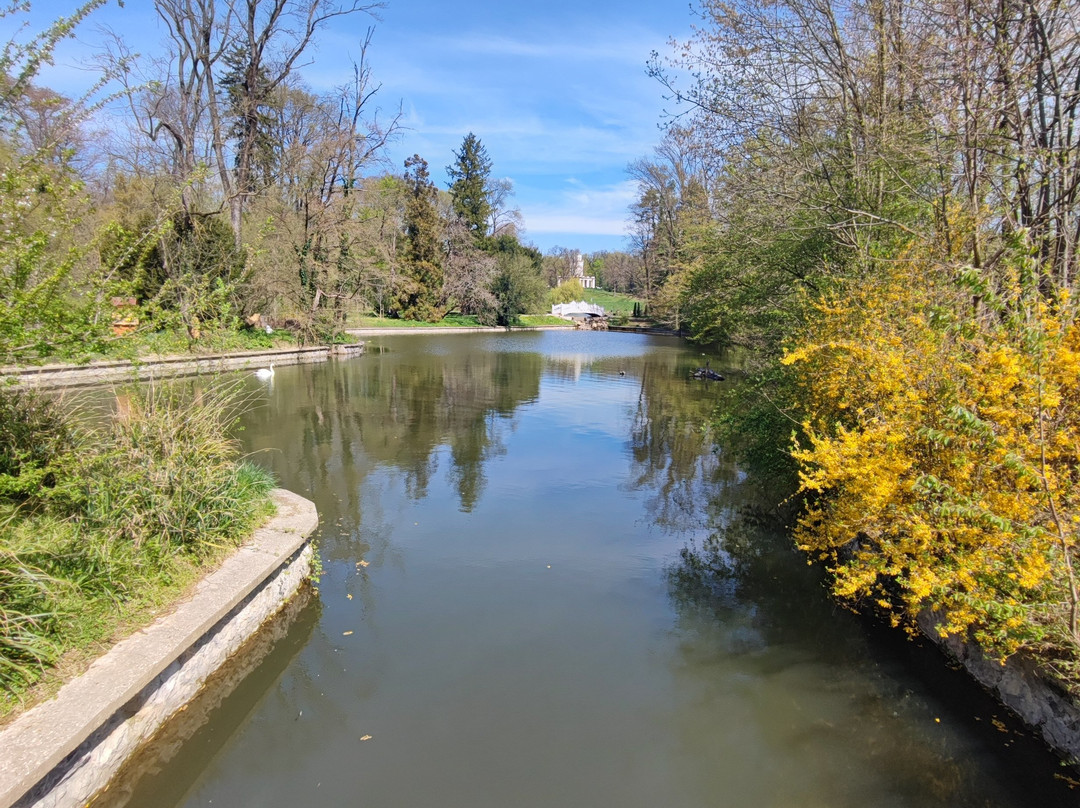 Zoo Zagreb-萨格勒布必去景点