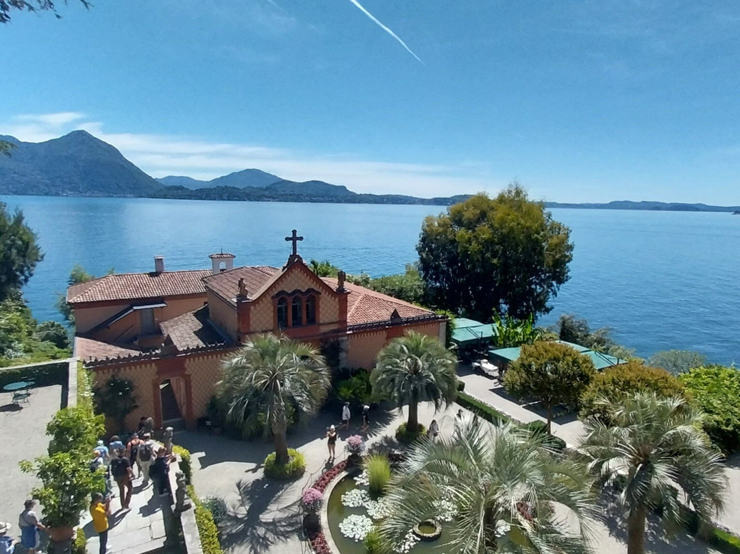 丽都拉佩拉尼拉酒店主图