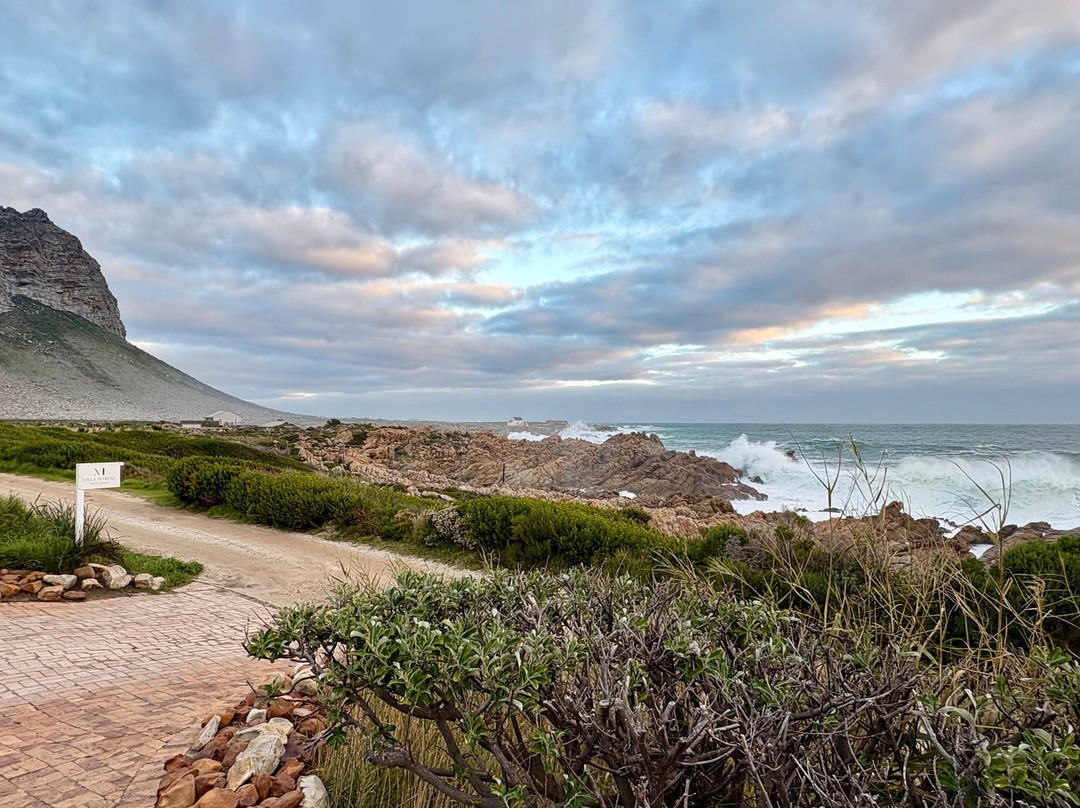 Villa Marine Guest House主图