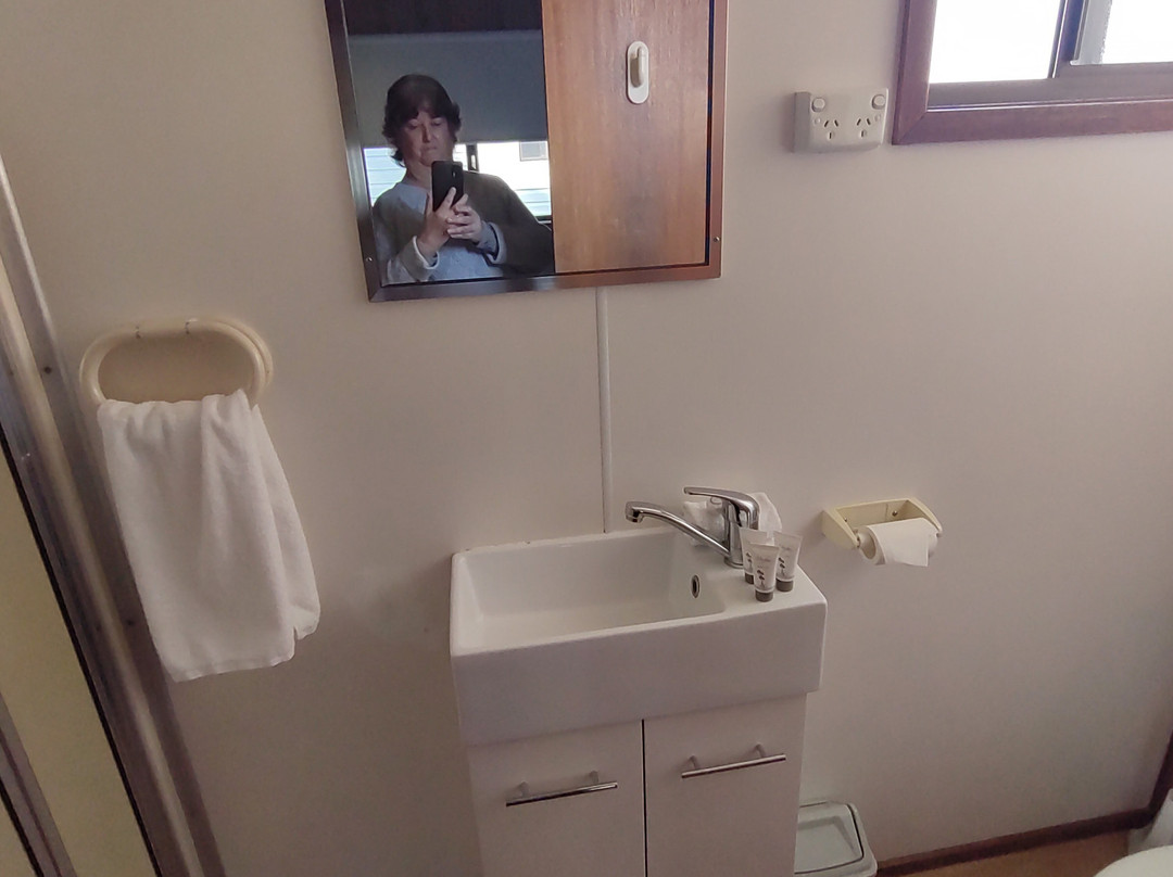 Pleasurelea Tourist Resort主图