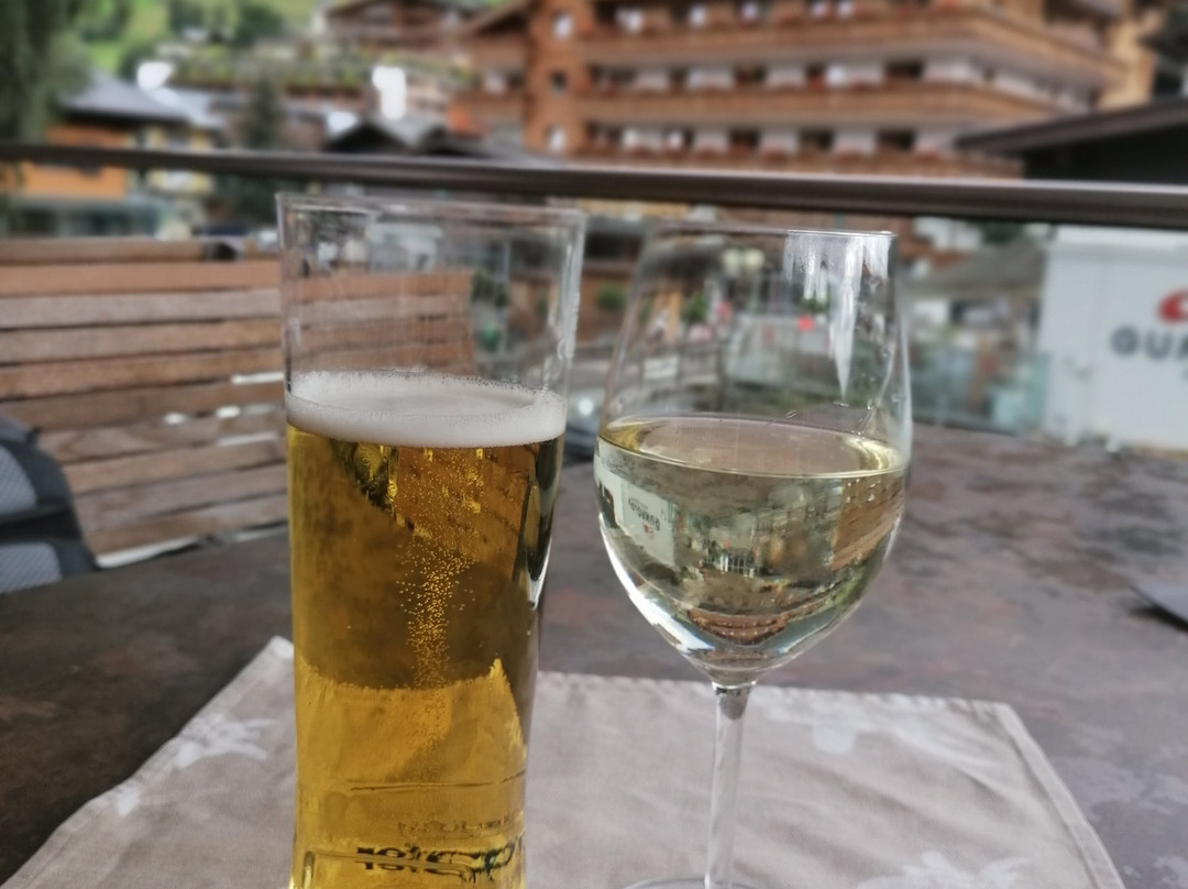 Hotel am Reiterkogel主图