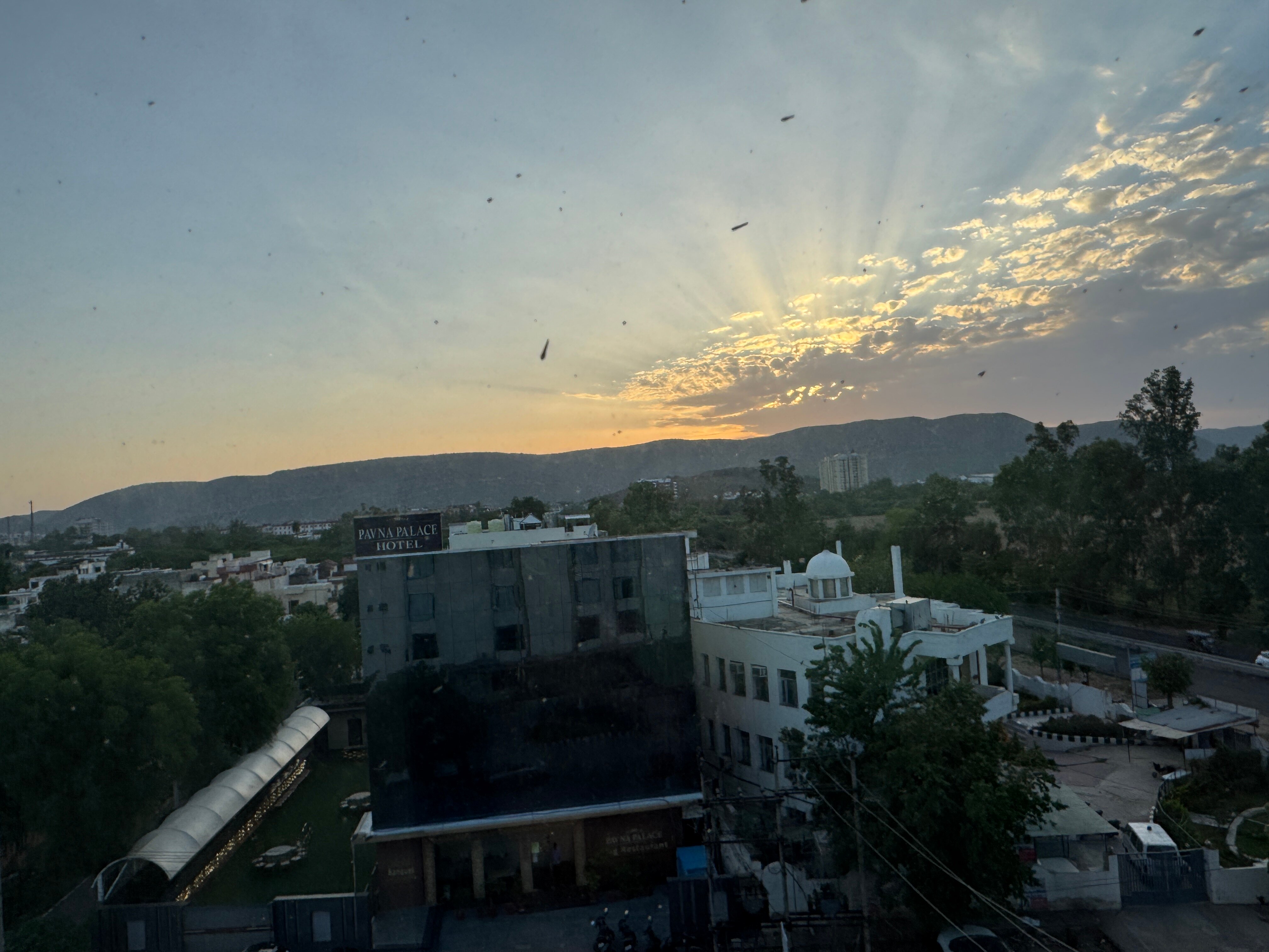 Lemon Tree Hotel, Alwar-官方