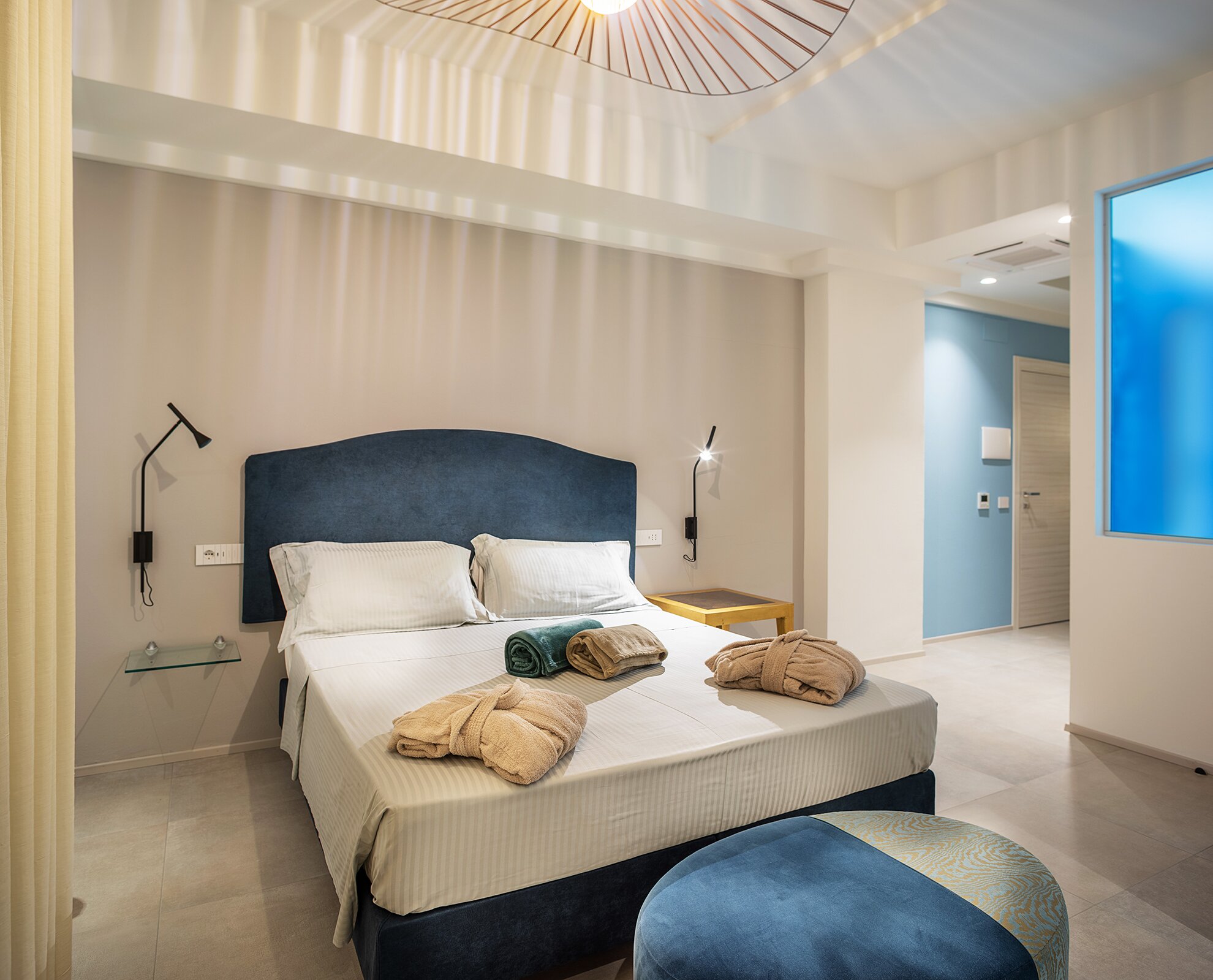 Hotel Corallo-客卧
