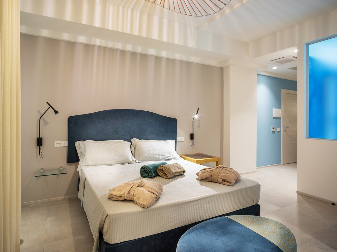 Hotel Corallo主图