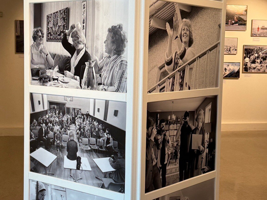 Reykjavik Museum of Photography-雷克雅未克必去景点