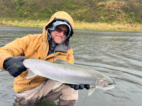 Saltery Adventures-Kodiak必去景点