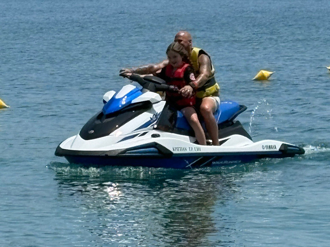 Mike's Watersports Kolymbia-科林比亚必去景点