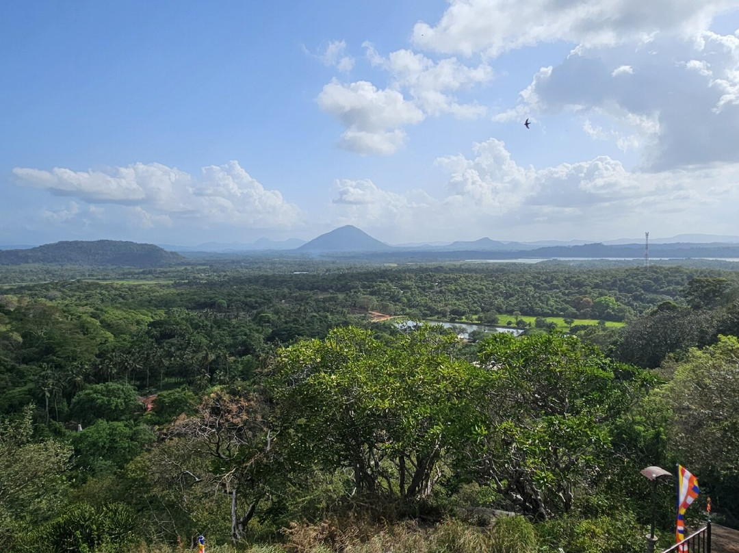 Ama  Lanka Tours景点图片