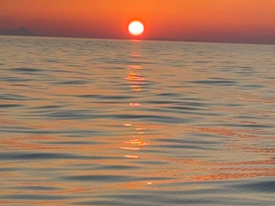 My Blue Cruises-伊亚必去景点