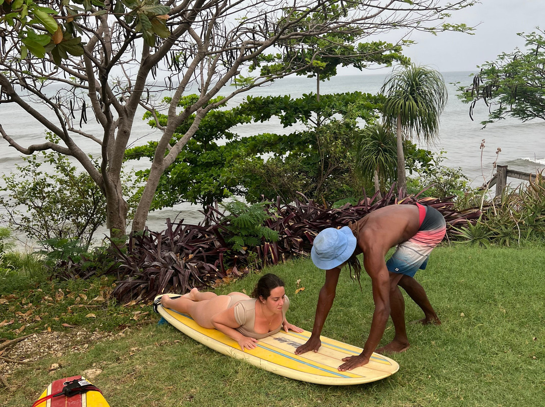 Freights bay surf school-Enterprise必去景点