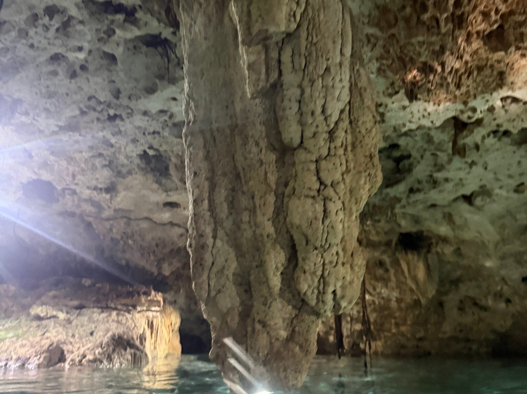 Scubaquatic-艾库玛尔必去景点