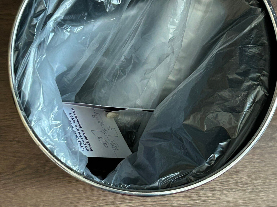 Radisson Blu Nydalen Hotel, Oslo主图