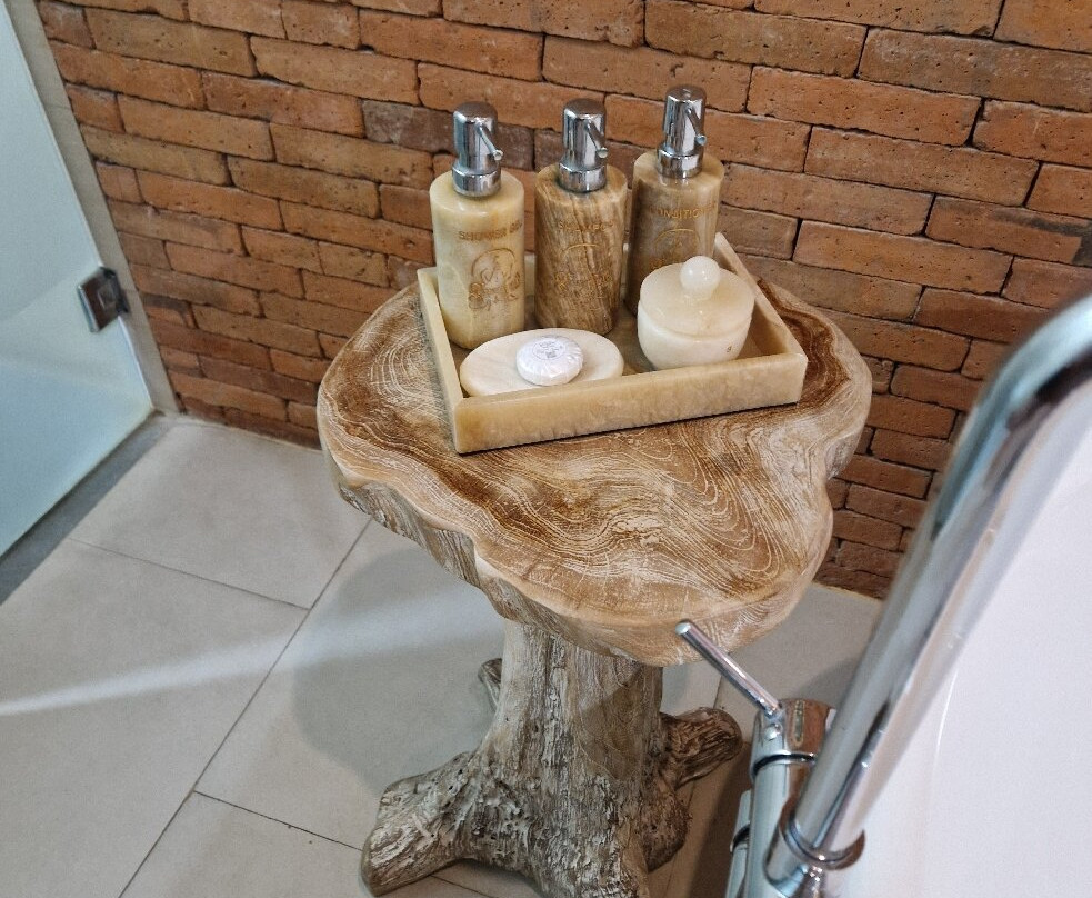 Green Field Resort Ubud主图