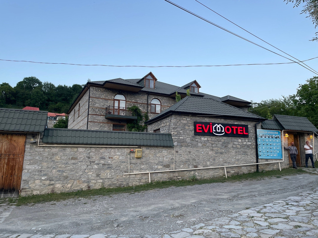 Evim Otel主图