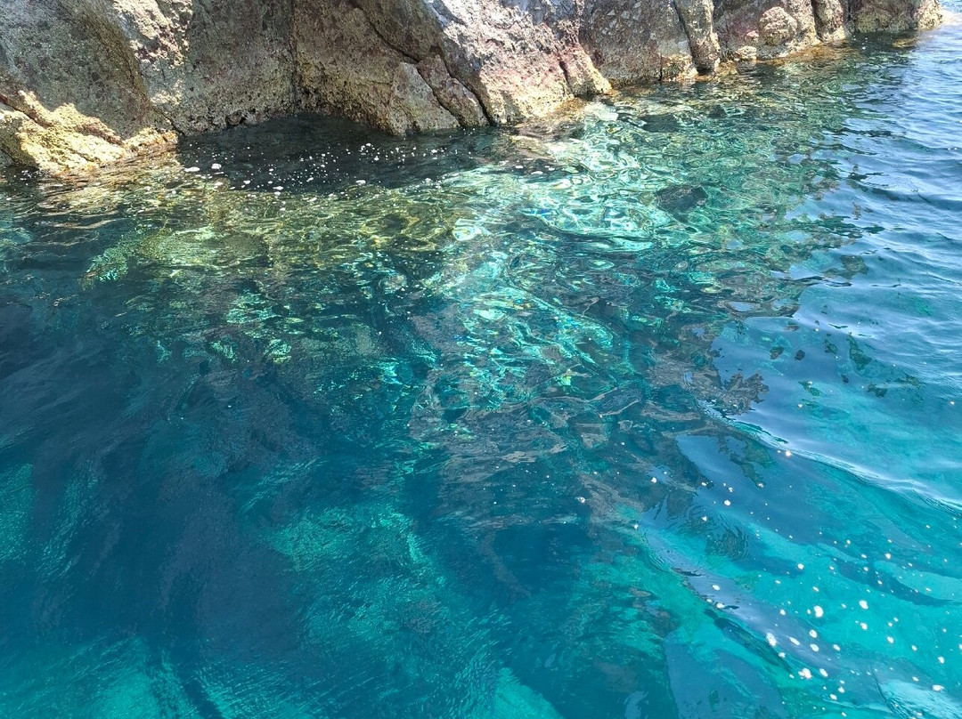 Milos Fishing Experience-Pollonia必去景点