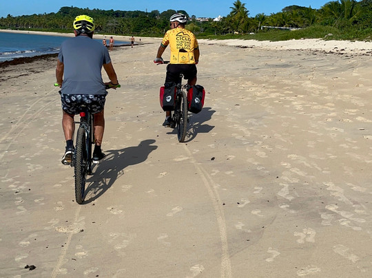 Bahia Active-Porto Seguro必去景点