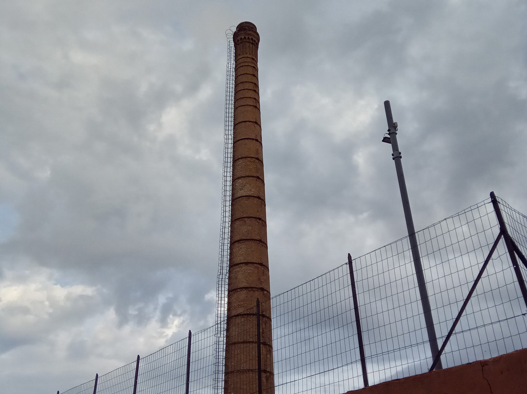 Torre Tonnina-Catanzaro Lido必去景点