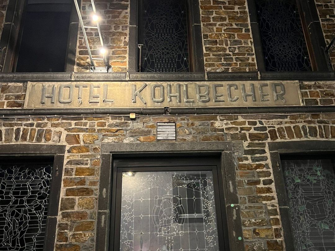 Schloß-hotel Petry主图