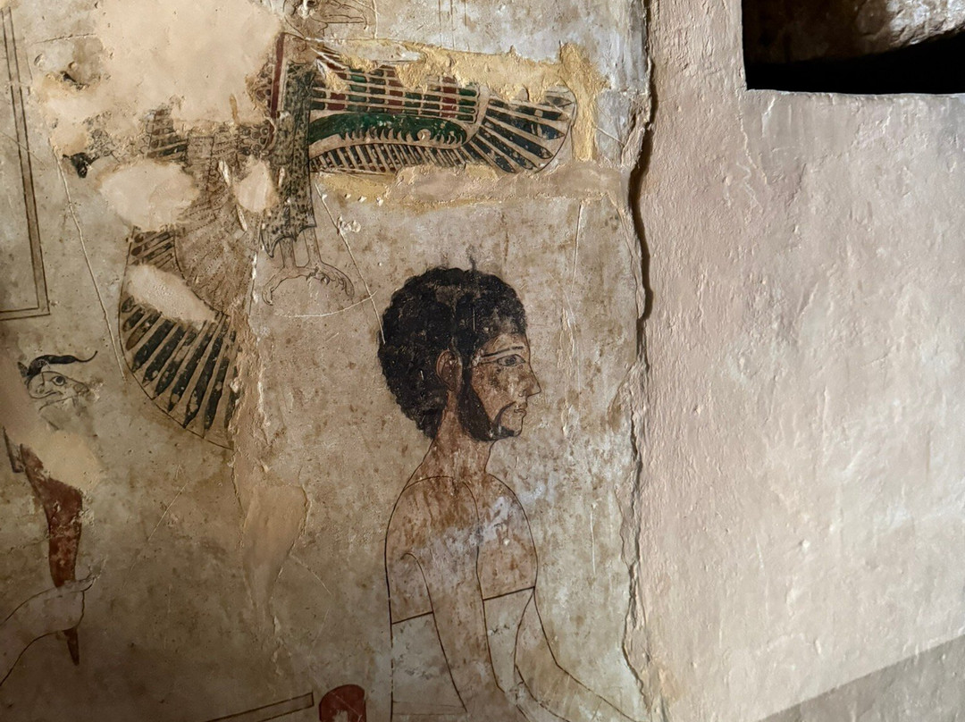 Dakrur Mountain-西瓦必去景点