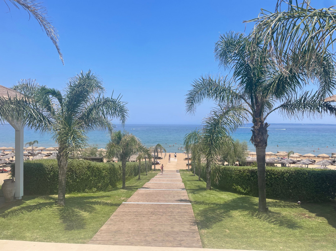 Liuba Holiday Houses主图