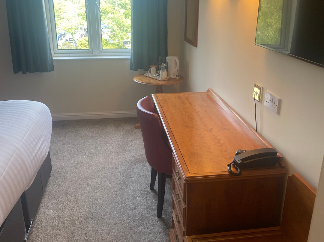 Arden Hotel and Leisure Club主图