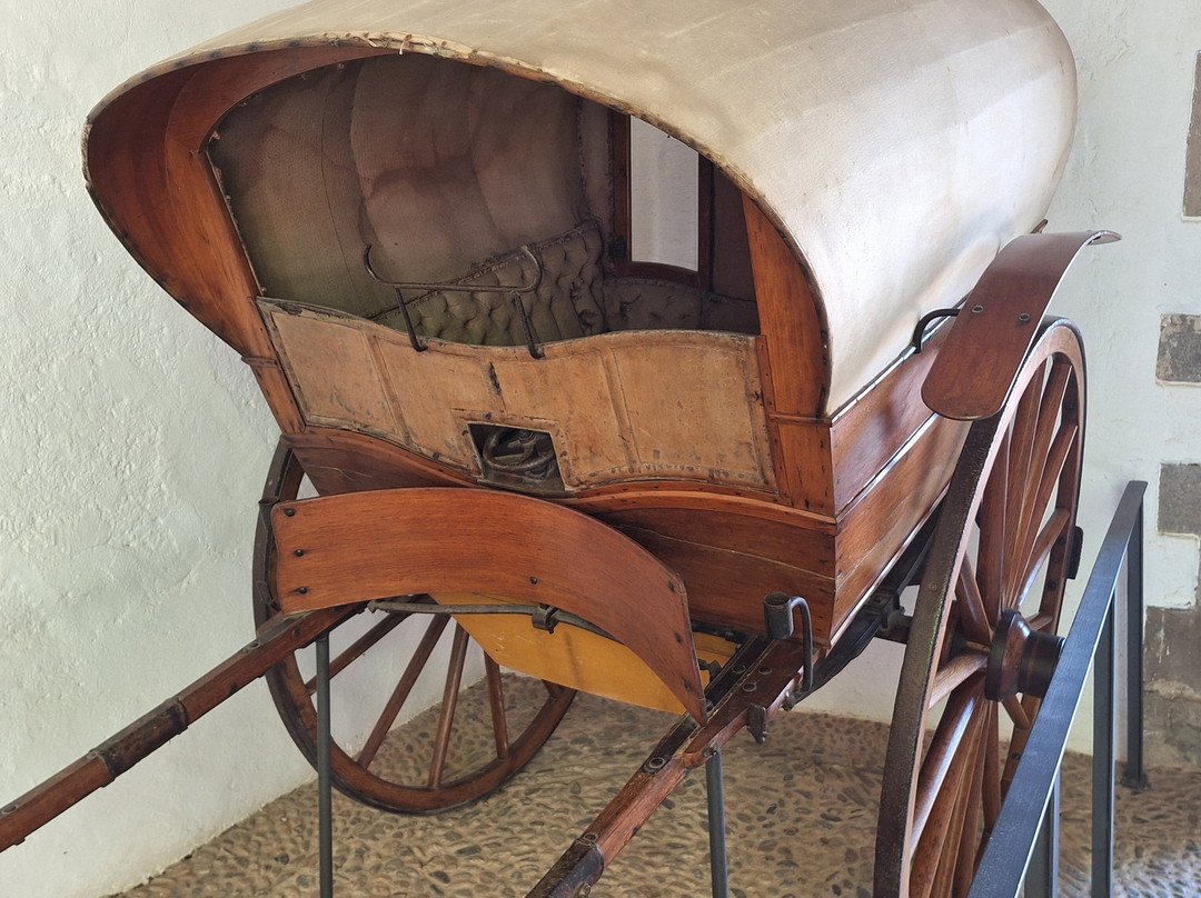 Dali-Gala Castle Museum-House Castell de Pubol景点图片