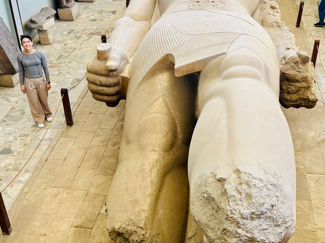 Anton's Egypt Tours-开罗必去景点