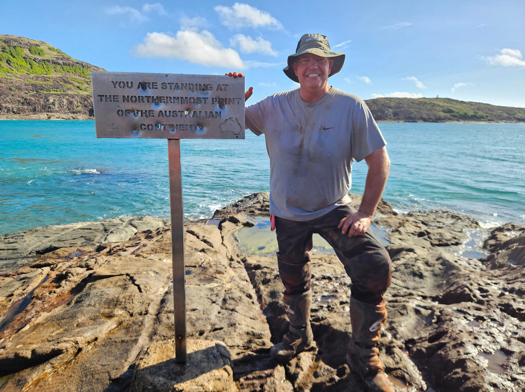 Cape York Motorcycle Adventures景点图片