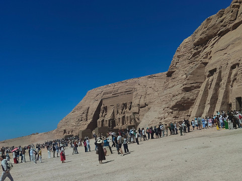 Nice Tours-马萨阿拉姆必去景点