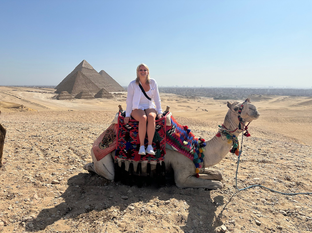 Inca Egypt Group-San Martin de Porres必去景点