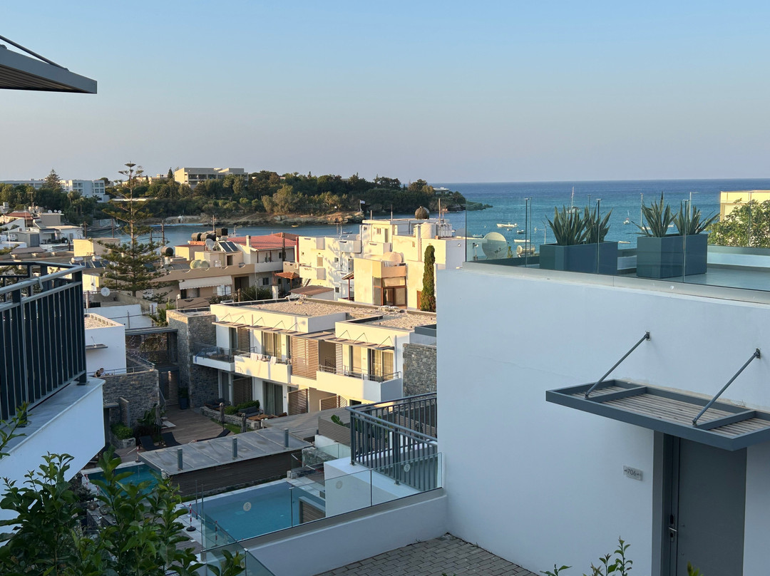 Seascape Luxury Residences主图