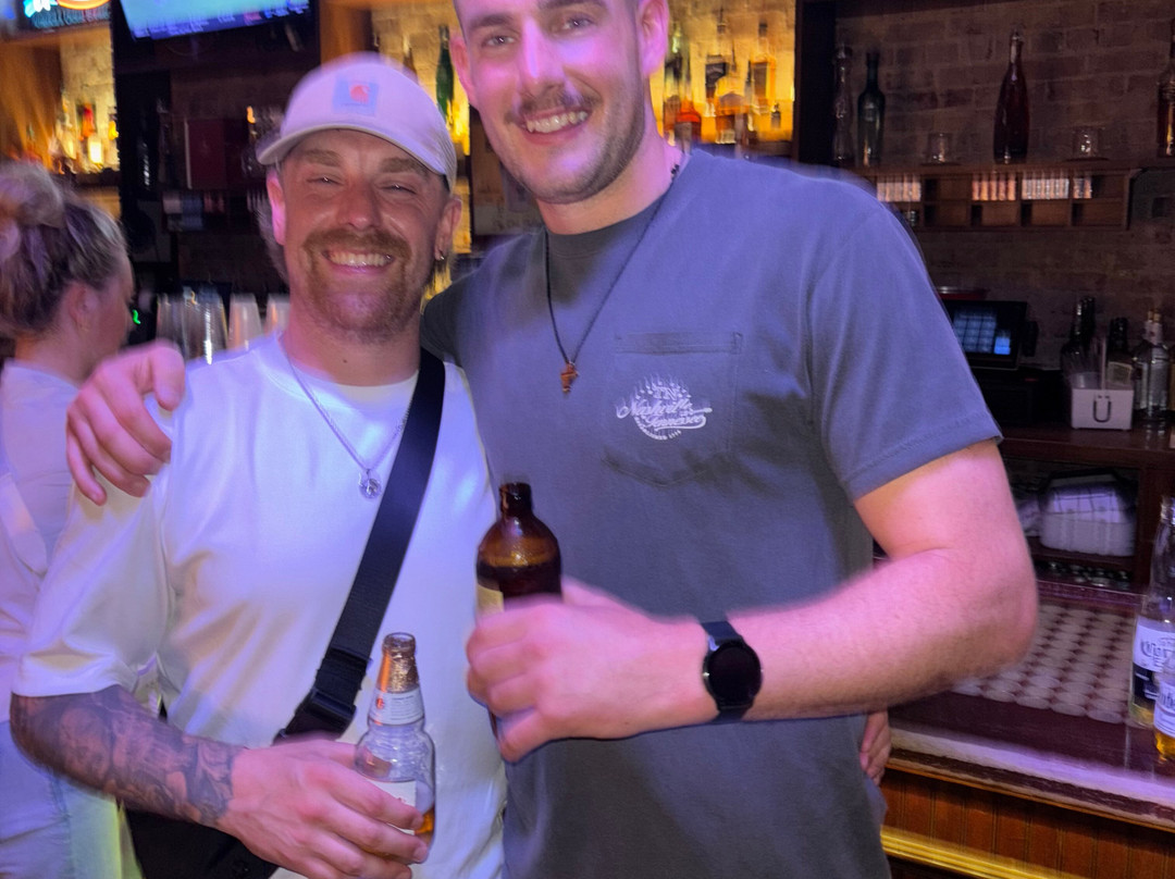 La Gitanita Sailing-Carti Tupile必去景点