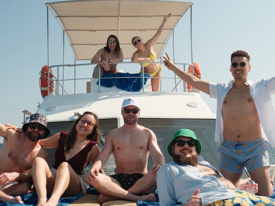 Parian Cruises-帕罗奇亚必去景点