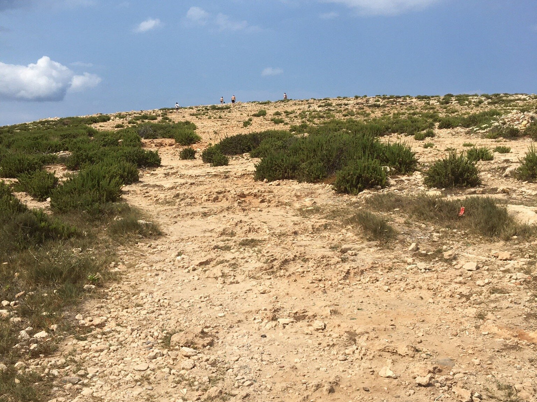 Coral Lagoon-梅雷赫必去景点