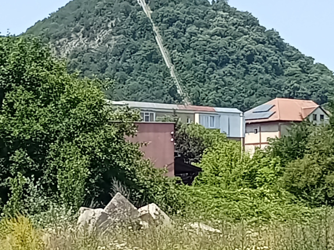 Fortress of Deva-德瓦必去景点