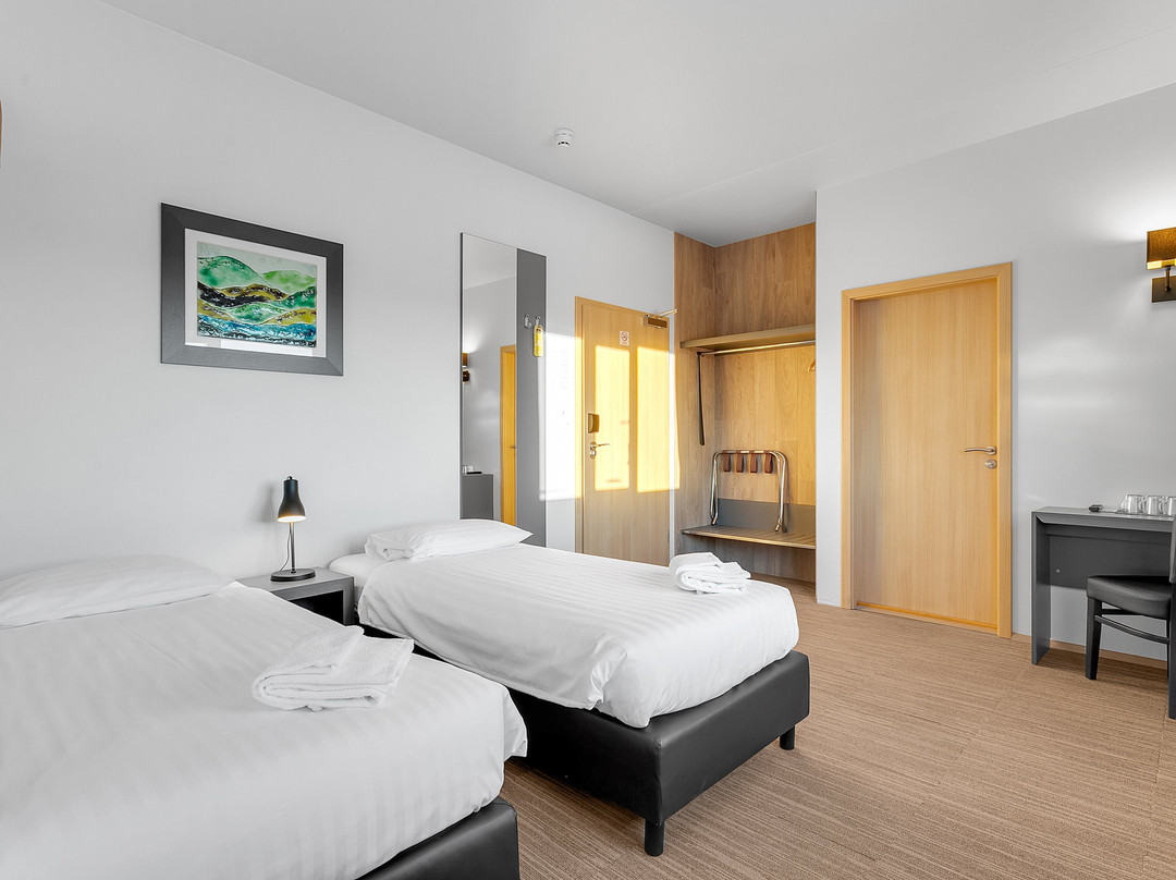 维里尔酒店主图