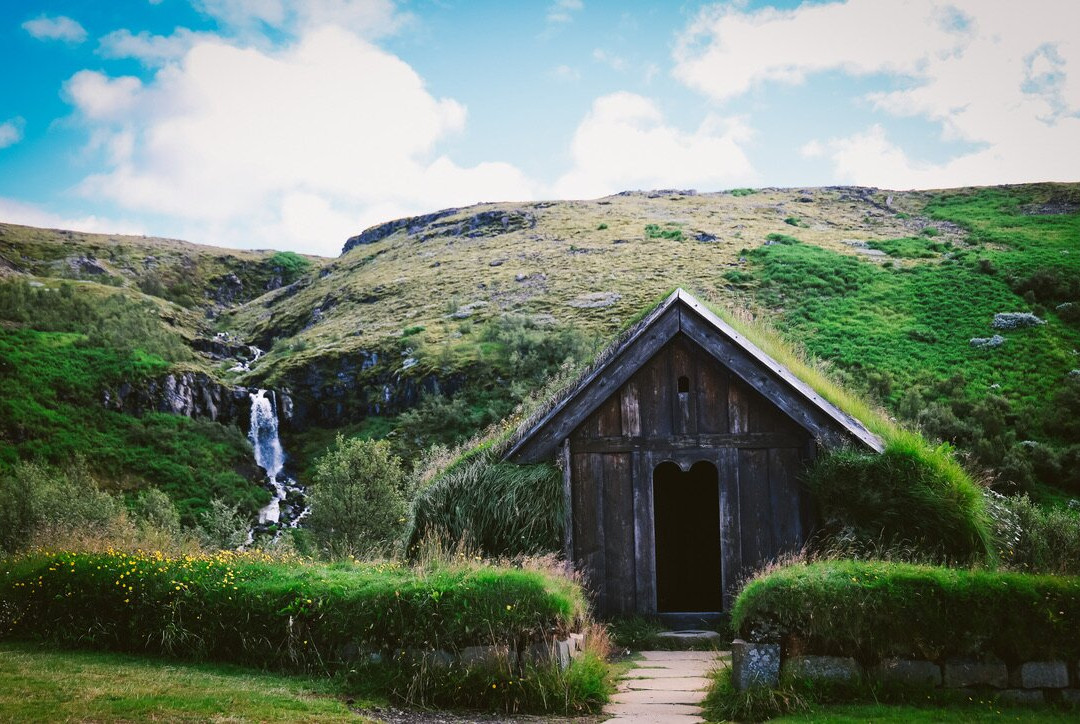 Visit Vikings, Þjóðveldisbærinn-塞尔福斯必去景点