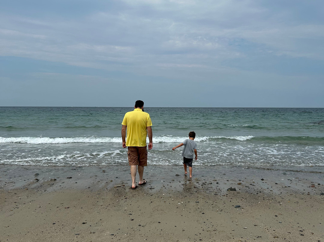 Sandwich Boardwalk-桑威奇必去景点