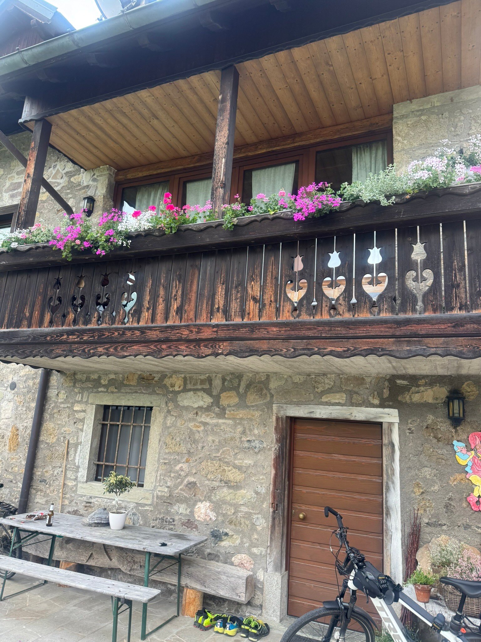 Villa Genziana-官方