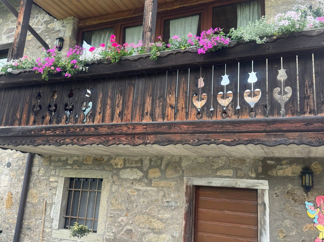 Villa Genziana主图