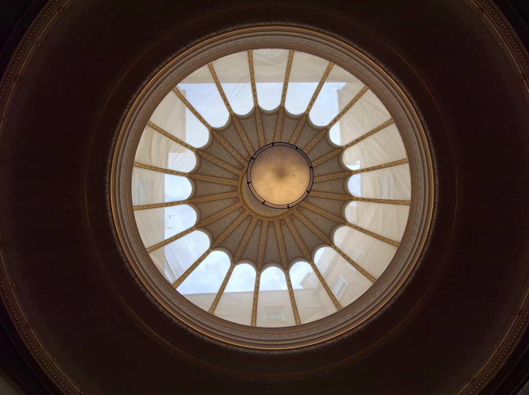 Bentley Priory Museum-Stanmore必去景点