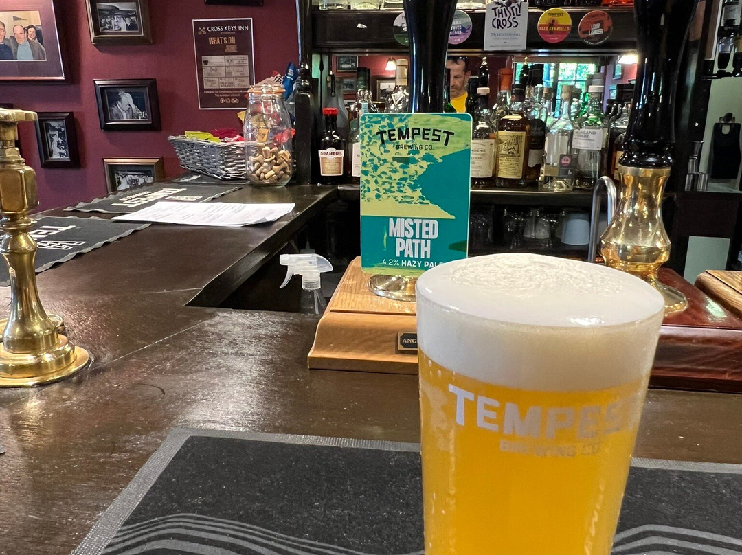 Cross Keys Inn主图