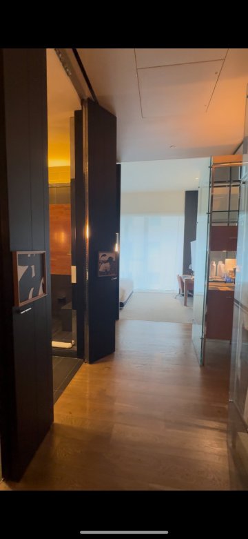 安达仕第五大道, 凯悦旗下-客卧