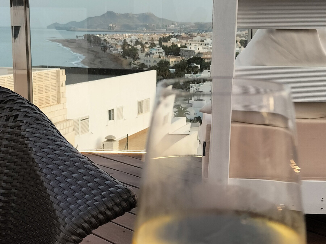 Hotel Carboneras Cabo De Gata By Mij主图