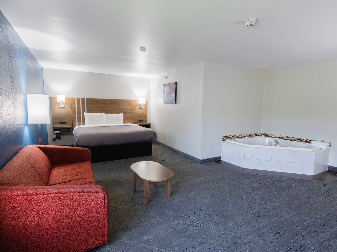 Countryside Inn & Suites主图