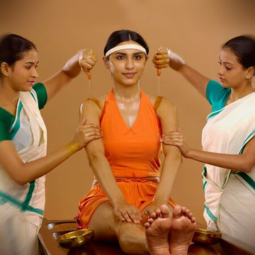 5 Elements Ayurvedic Day Spa-布达佩斯必去景点